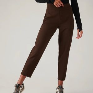Athleta Brooklyn Pants